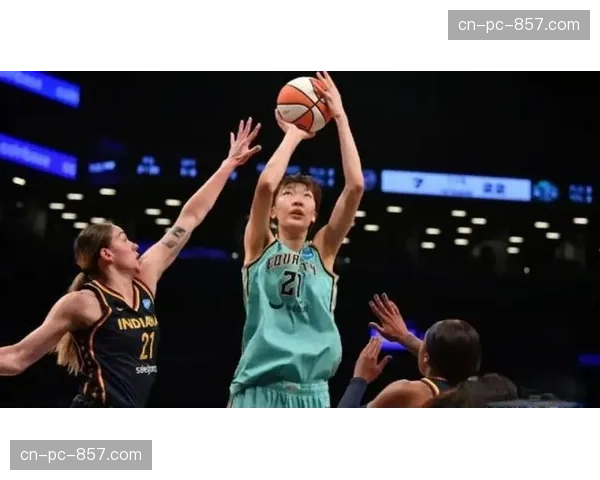 留洋潮下的中国女篮:韩旭李月汝海外历练反哺国家队战力 留洋潮下的中国女篮:韩旭李月汝海外历练反哺国家队战力