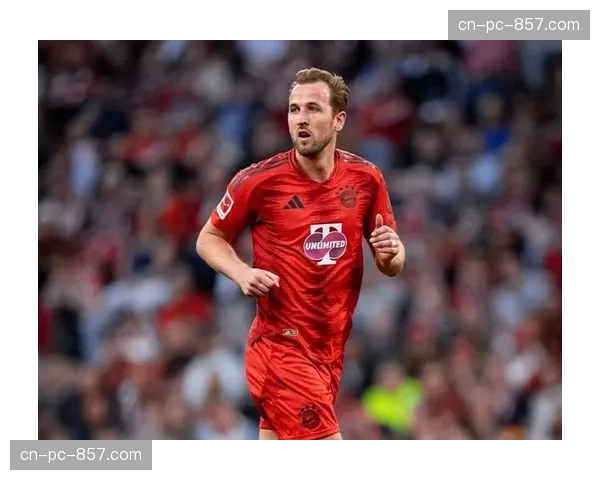 哈里·凯恩回应巴萨转会传闻：在拜仁很快乐并专注当下