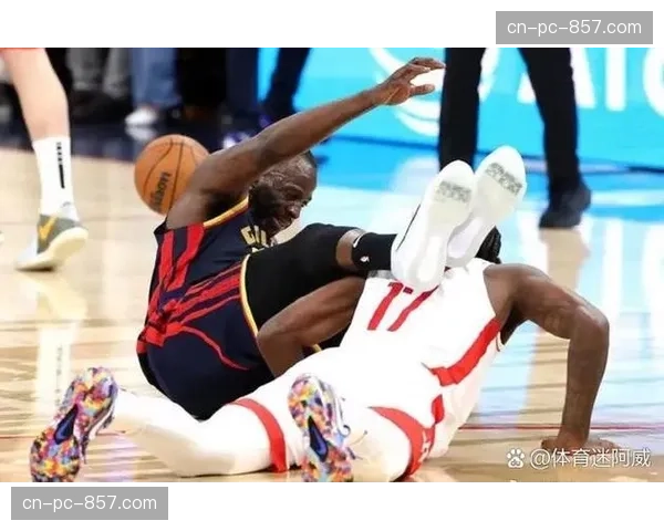 NBA西部季后赛席位前瞻：勇士与火箭争夺最后门票