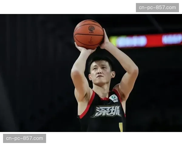 周鹏达成CBA生涯800场里程碑，创现役球员出场纪录